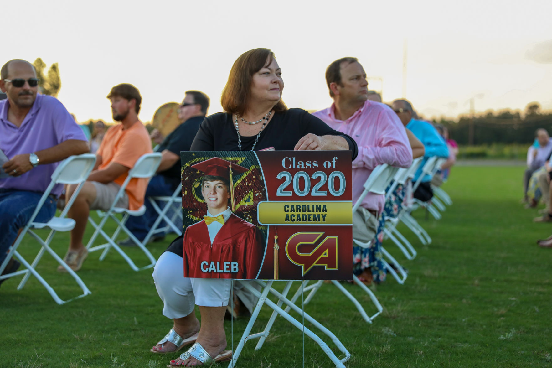 TCA Graduation